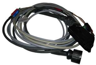 M-118. Универсальный тест кабель (производство Bosch), для ремонта ТНВД.