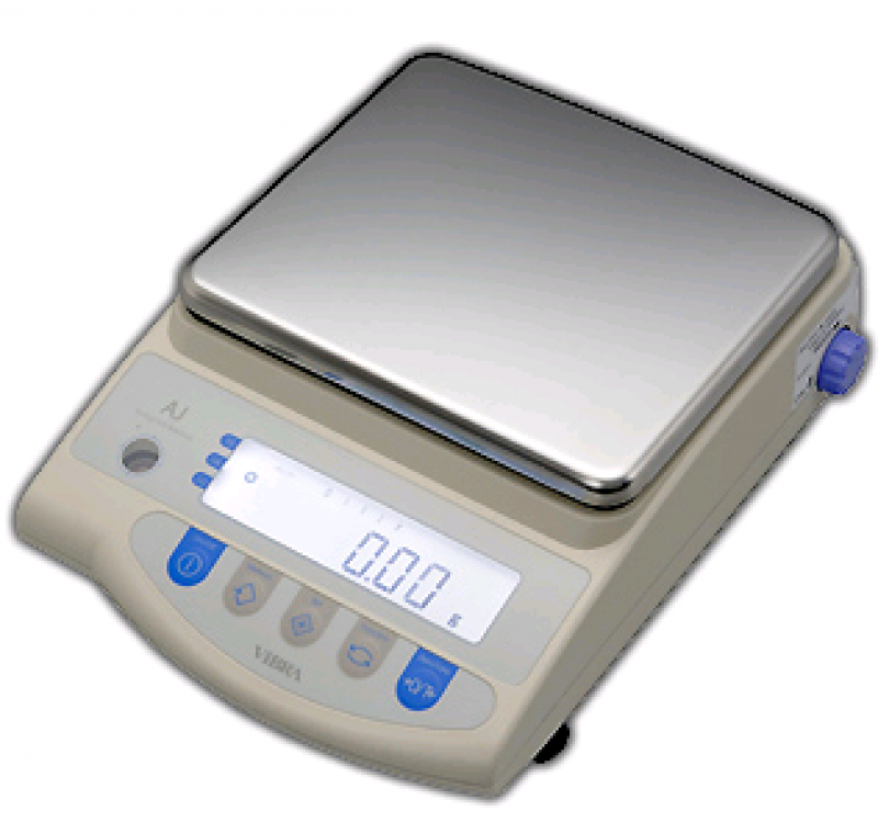 Лабораторные весы Shinko ViBRA AJ-6200CЕ.