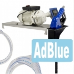 Оборудование для раздачи AdBlue