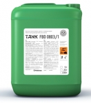 Tank FBD 0803/1