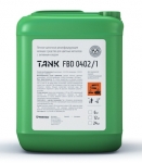 Tank FBD 0402/1