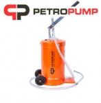 Оборудование Petropump