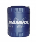 Mannol ISO 46, 10 л