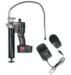 Смазочный пистолет с питанием от аккумулятора. 4452, 4452/4