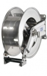 Катушки шланговые, шарнирная серия, для шлангов до Ø 1". 9584, 9595, 9596