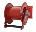 Катушки шланговые для применения с высокой производительностью. 9031, 9038, 9039