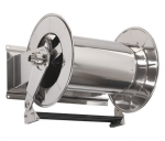 Катушки шланговые для применения с высокой производительностью 9531, 9538, 9539