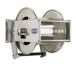 Катушка шланговая автоматическая усиленная. 9525, 9529, 9536