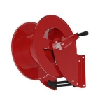Ручные шланговые катушки Ручные