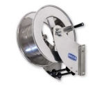 Ручные шланговые катушки из нержавеющей стали Ручные из нерж. стали