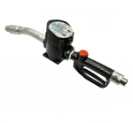 Счетчики с пистолетом Oil Neptune HFlow