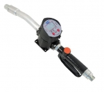 Электронный счетчик для смазки, арт. 4294, 4295