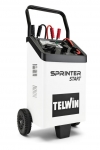 Пускозарядные устройства SPRINTER 6000 START. SPRINTER 6000 START