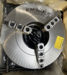 Патроны токарные К11-500А/С11 К11-500А/С11