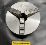Патрон токарный К11-160/С4 К11-160/С4