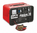 Зарядное устройство ALPINE 18 BOOST ALPINE 18 BOOST