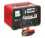 Зарядное устройство ALPINE 15. ALPINE 15