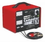 Зарядное устройство COMPUTER 48/2 PROF COMPUTER 48/2 PROF