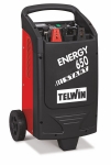 ENERGY 650 START