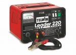 LEADER 220 START