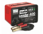LEADER 400 START