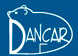Логотип компании DANCAR