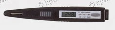 Цифровой карманный термометр