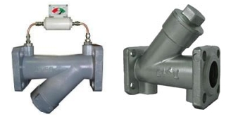 Фильтр газовый ФГ (ФС) Фильтр газовый ФГ (ФС)
