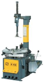шиномонтажные стенды Sice S-43