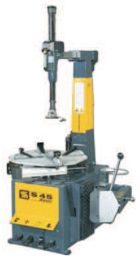 шиномонтажный стенд Sice S-45 BASIC